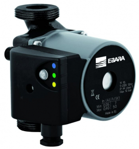 ����� Ebara EGO 15/40-130