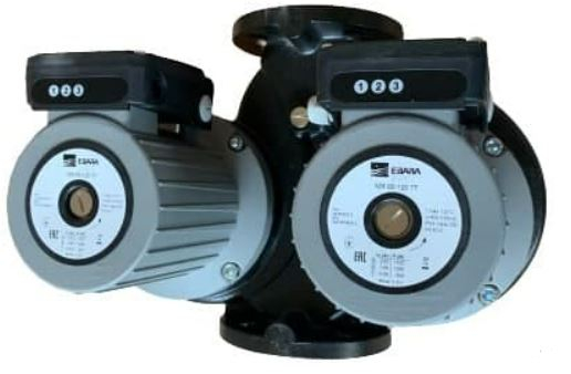 ����� Ebara MR 40-120 TF single phase