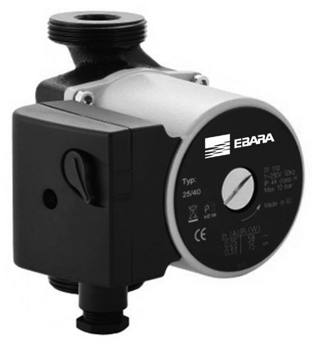 ����� Ebara MR 32/120-180