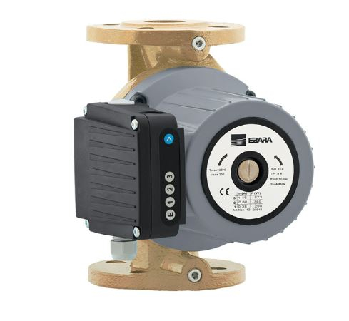 ����� Ebara MR B 50-70 F